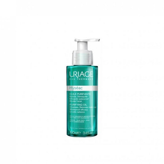 Uriage Hyseac Purifying Oil