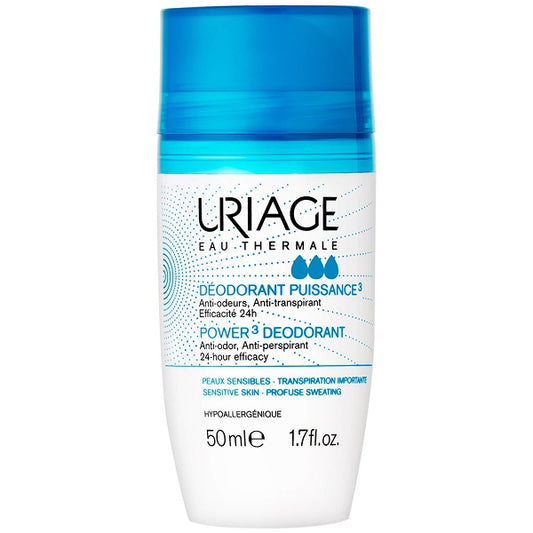 Uriage Power 3 Deodorant