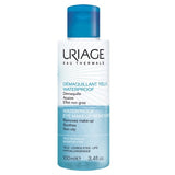 Uriage Heqës Make-Up-i Ujërezistent për Sytë