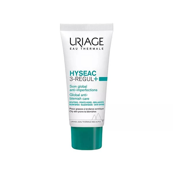 Uriage Hyseac 3 Regul +