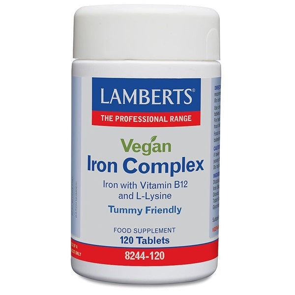 Lamberts Kompleks Bio-Hekuri