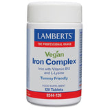 Lamberts Kompleks Bio-Hekuri