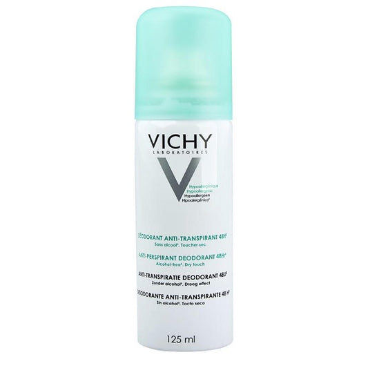 Vichy Deodorant Anti-Transpirant 48 H