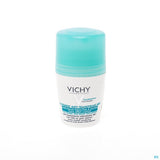 Vichy Deodorant Antiperspirant 48H Kundër Njollave