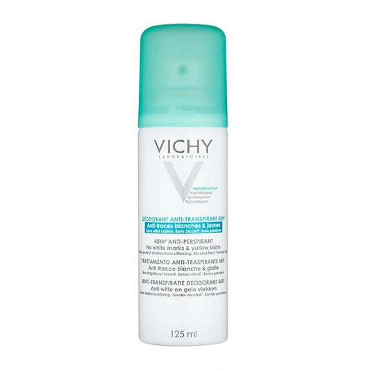 Vichy Deodorant Anti-transpirant 48 H Anti-traces