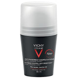 Vichy Homme Extreme Control Antiperspirant 72 H