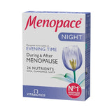 Vitabiotics Menopace Night