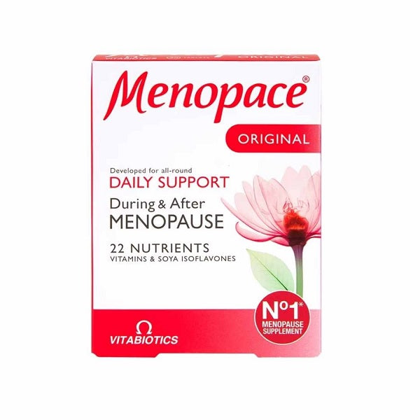 Vitabiotics Menopace Original