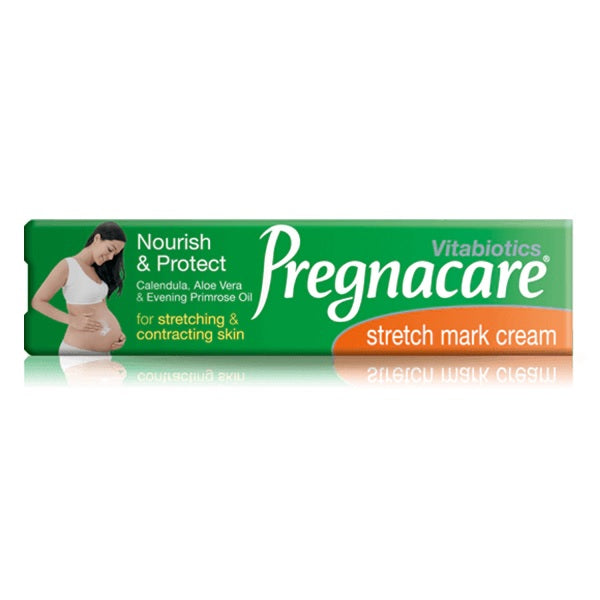 Vitabiotics Pregnacare Strech Cream Mark