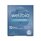 Vitabiotics Wellbio 10 Miliardë