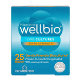 Vitabiotics Wellbio 25 Miliardë