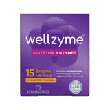 Vitabiotics Wellzyme 15