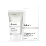 The Ordinary Pezullia e Vitaminës C 23% + Sferat HA 2%