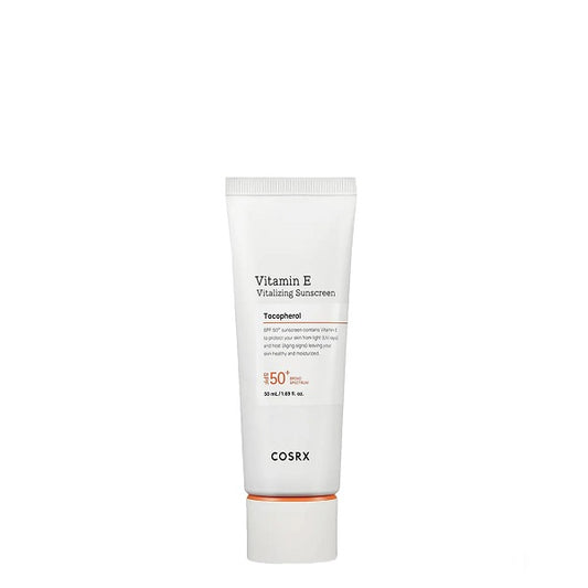 CosRx Vitamin E Vitalizing Sunscreen Spf 50+ *50ml