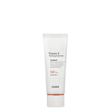 CosRx Vitamin E Vitalizing Sunscreen Spf 50+ *50ml