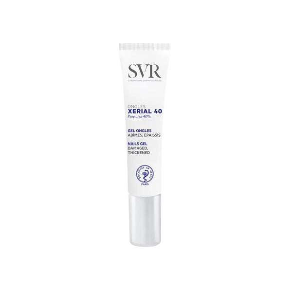 SVR Xerial 40 Xhel për Thonjtë