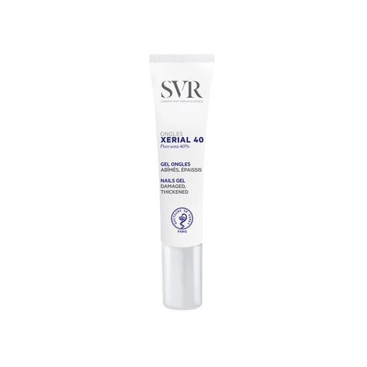 SVR Xerial 40 Gel Ongles