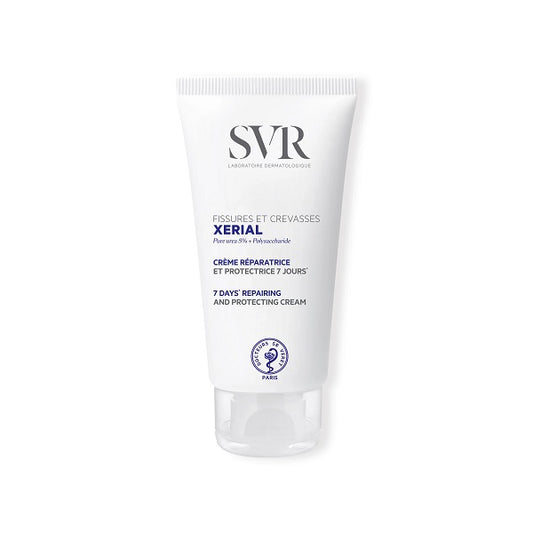 SVR Xerial Cracked Hands & Feet Cream
