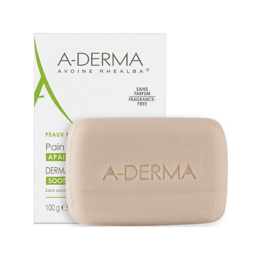 A-Derma Pain Dermatologique