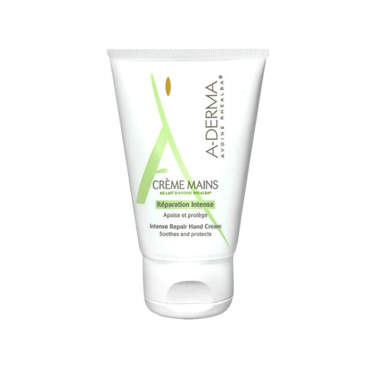A-Derma- Hand Cream