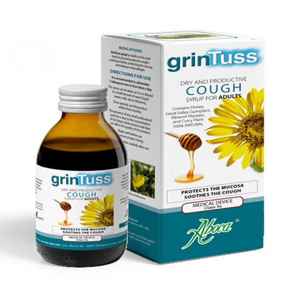 Aboca GrinTuss Adult