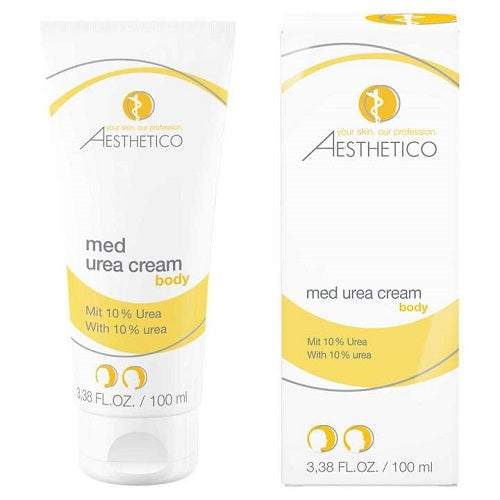 Aesthetico - Med Urea Cream
