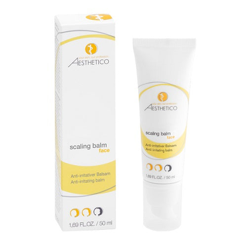 Aesthetico - Scaling Balm