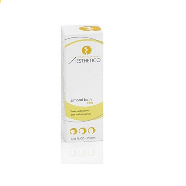 Aesthetico- Almond Bath Body