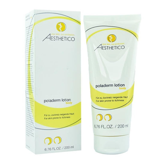 Aesthetico- Poladerm Lotion Body
