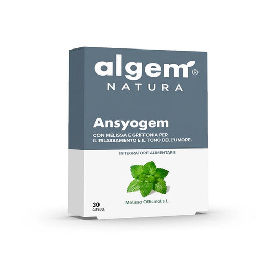 Algem Natura  Ansyogem