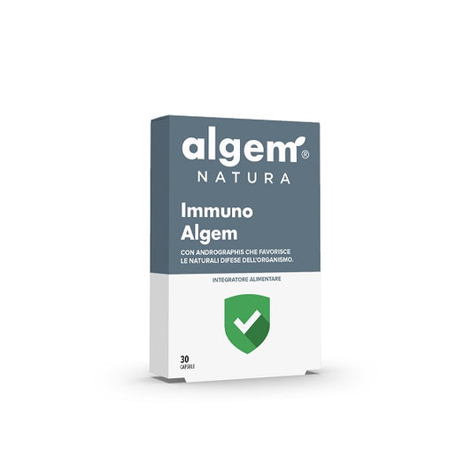 Algem Natura Immuno Algem