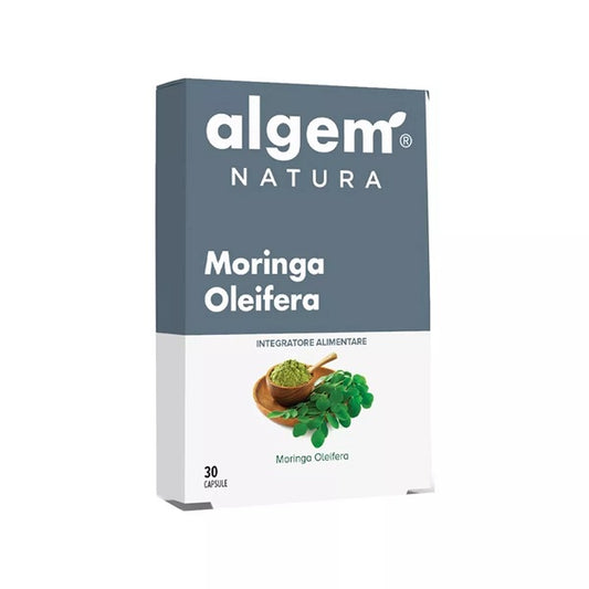 Algem Natura Moringa Oleifera