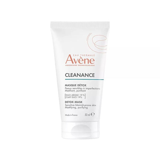 Avene Cleanance Masque Détox