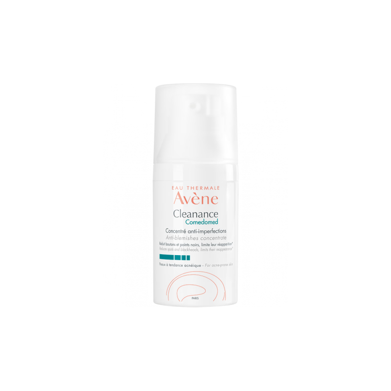 Avene Cleanance COMEDOMED+ 30ml