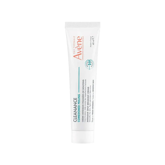 Avene Cleanance Comedomed Peeling 40ml