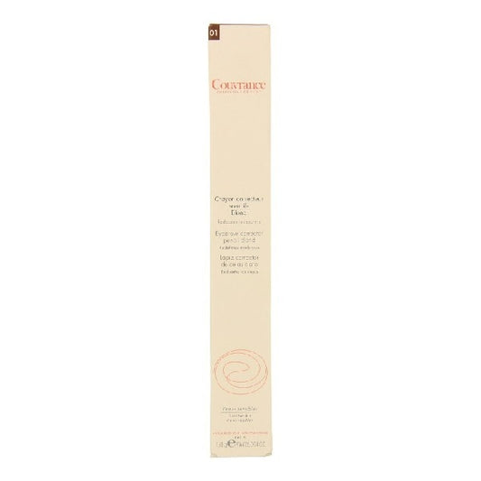 Avene- Crayon Correcteur Sourcils - 1 Blond
