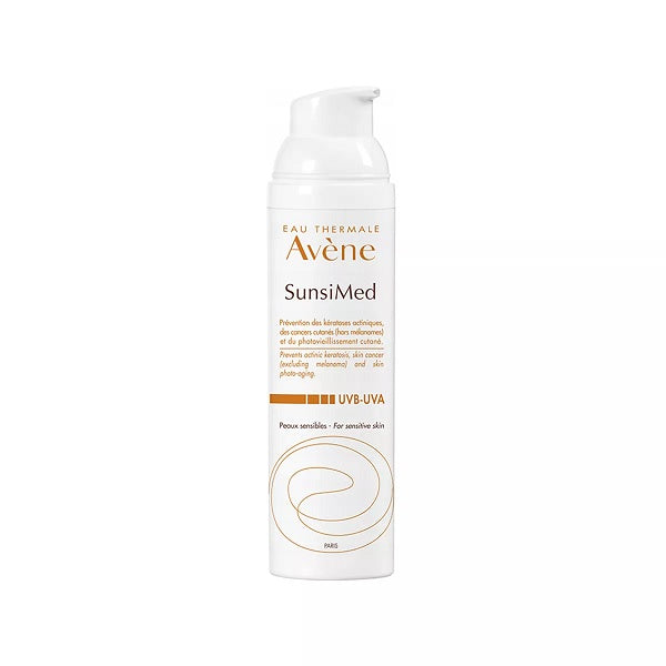 Avène SunsiMed 80ml