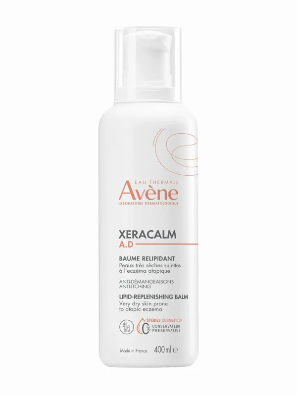 Avene XeraCalm A.D Balm rilipidues 400ml