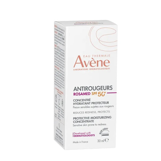 Avene Antirougeurs Rosamed Spf 50+