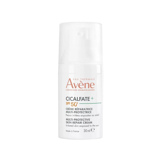 Avene  Cicalfate+ Multi-Protective Skin Repair Cream Spf 50+
