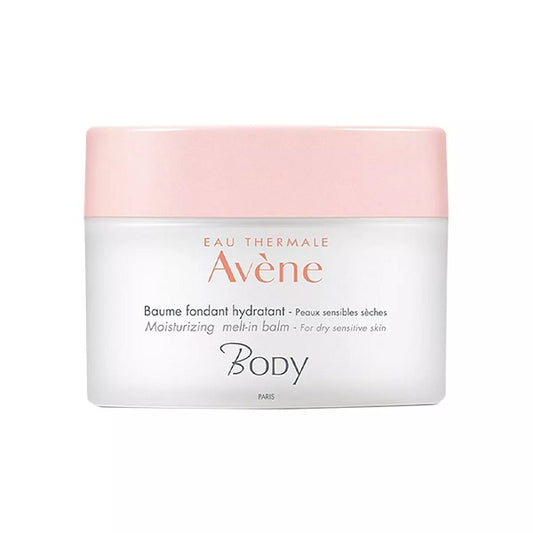 Avene Moisturizing Melt-in Balm