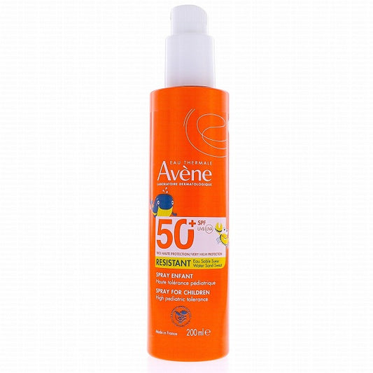 Avene Spray Enfant 50+