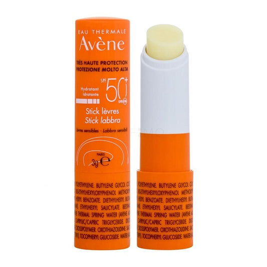 Avene Stick Levres Spf 50+ *3g