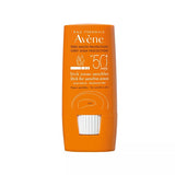 Avene Stick For Sensitive Areas Spf 50+ *8g