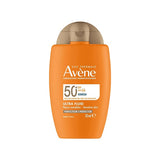 Avene Sun Anti-Age Sunscreen  Spf 50+ *50 ml