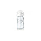 Avent Shishe Natyrale qelqi 240 ml 1m+