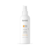 BABE Fluid Spray Spf 50
