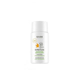 BABE Super Fluid Mattifying Sunscreen