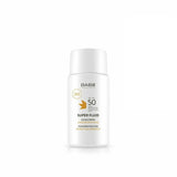BABE Super Fluid Sunscreen Hyaluronic Acid