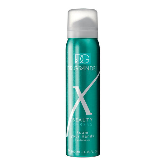 Dr Grandel Beauty X Press Foam Your Hand